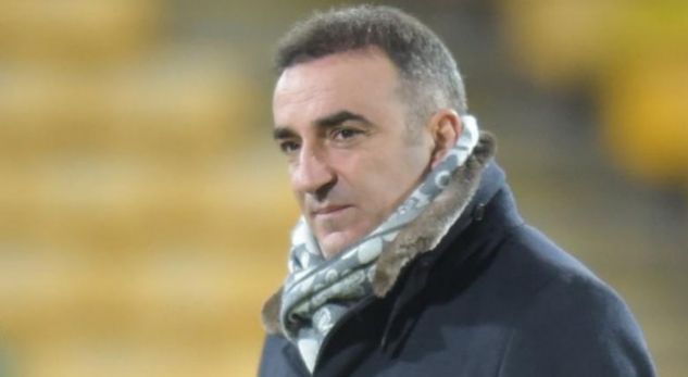 Zyrtare: Swansea City emëron trajner të ri