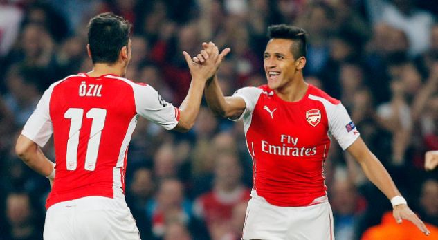 Largimi nga Arsenal, Hleb: Ozil dhe Sanchez do të pendohen