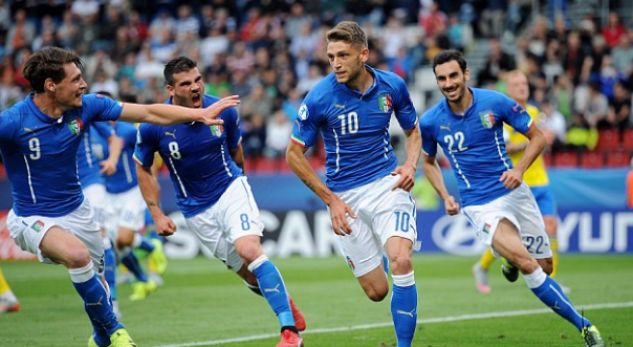 Inter hidhet në sulm për yllin e Serie A, gati të shpenzojë 40 milionë euro