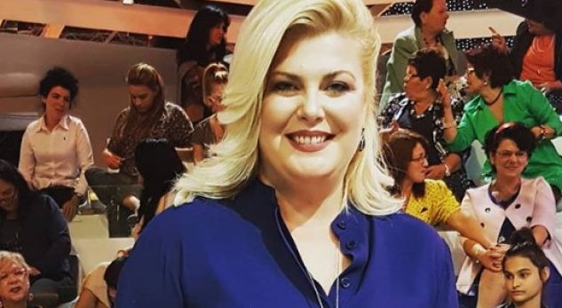 Ditë gëzimi në familjen e Eni Çobanit, çfarë po feston juristja e dashur e shqiptarëve