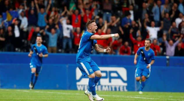 Liga e Kombeve/ Trajneri i Maltës “ngre në qiell” Kosovën