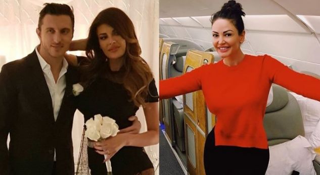 Bleona Qereti “shkrihet” me burrin e Angelës, çfarë ka bërë miliarderi