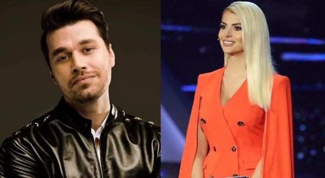 Marina Vjollca i “nxjerr” një sekret Alban Skënderajt. Ai ka “dobësi” për…