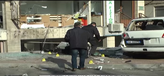 SHKODRA, qyteti nën pushtetin e gjobvënësve mafiozë! Historia e Kullajt që sot iu bë atentat