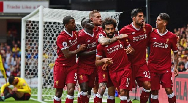 Dorëzohet Juventus, transferimi i yllit të Liverpoolit mund të dështojë