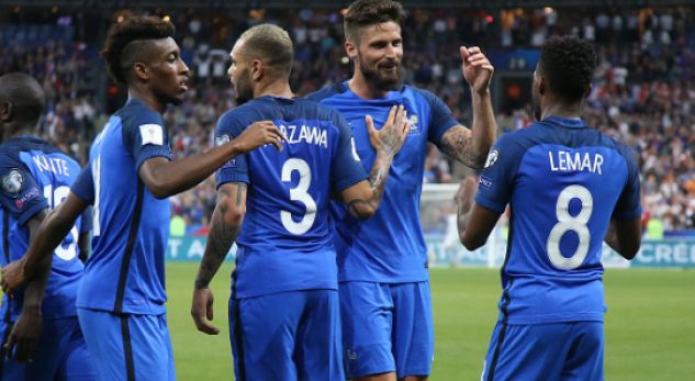 Liverpooli befason gjigandët europianë, arrin marrëveshje me yllin francez