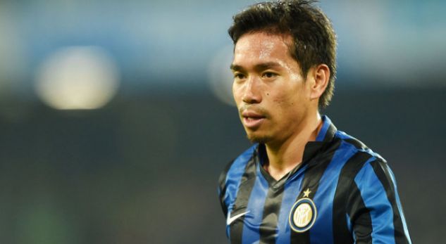 Zyrtare: Nagatomo transferohet te Galatasaray