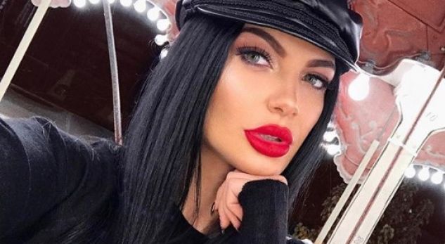 Në prag të lindjes, nuk do ta besoni se çfarë bën Zaimina Vasjari