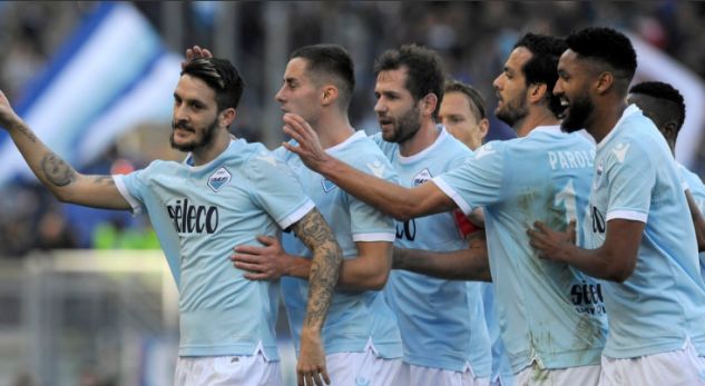 (FOTO) Njihuni me formacionin e javës në Serie A