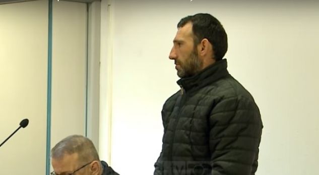 Kërcënonte të dashurën 17 vjeç/ I akuzuari në gjykatë: Kam vrarë njëherë, s’e kam problem të vras edhe ty!