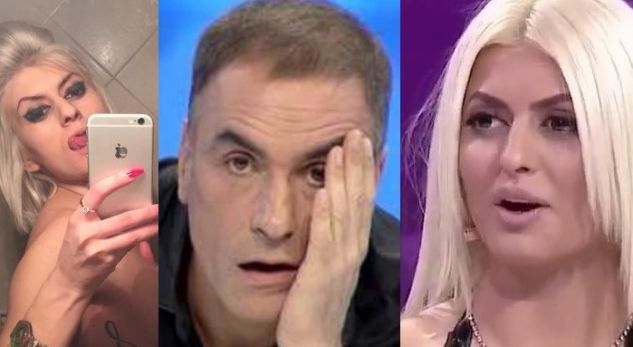 SKANDALI/ U hoq si “këngëtare”, dalin materialet e policisë italiane kur punonte si tutore (FOTO+18)