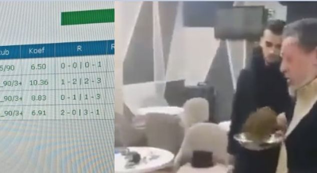 Prifti bekoi lloton në Korçë, por fati “godet” në Kuçovë, i riu fiton shumën marramendëse