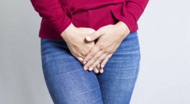 Sekrecionet vaginale, ja rastet kur nuk janë normale
