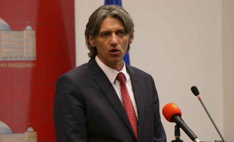 Zijadin Sela: Ligji i gjuhëve, avancim esencial i përdorimit të shqipes në Maqedoni