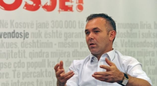 Selimi: Vetëvendosja do të votojë pro shfuqizimit të Speciales