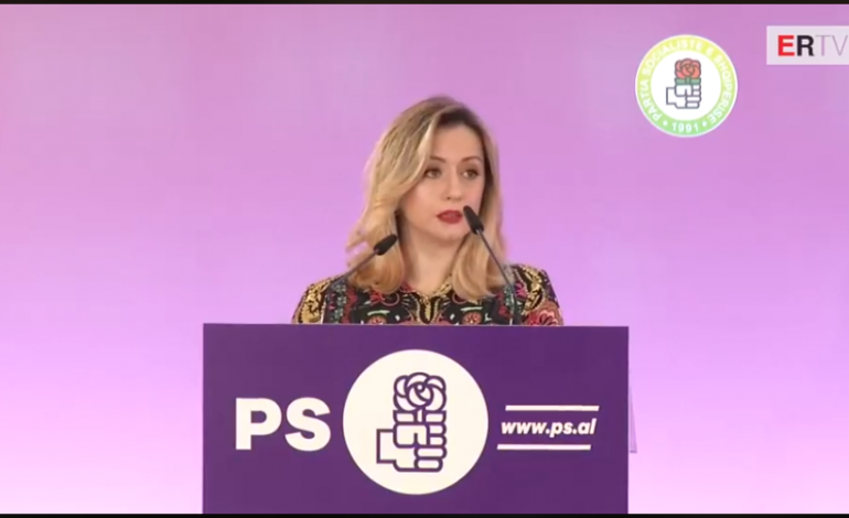 LIVE/ Zv.Kryeministrja Mesi: Proceset online i vinë në ndihmë qytetarëve, synojmë…