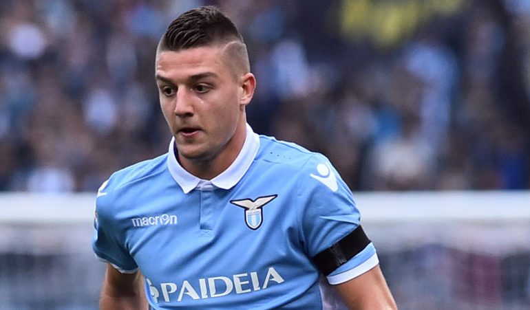 Tare i bindur: Milinkovic-Savic s’është në shitje, rinovon me Lazion