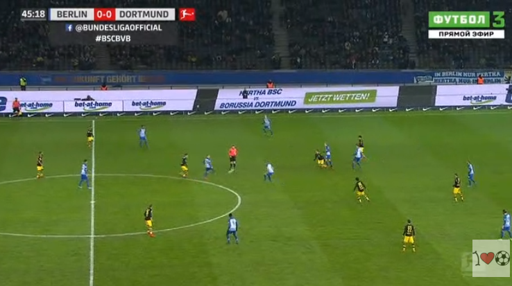 (VIDEO) Barazon skuadra e Dortmundit, shënon Kagawa