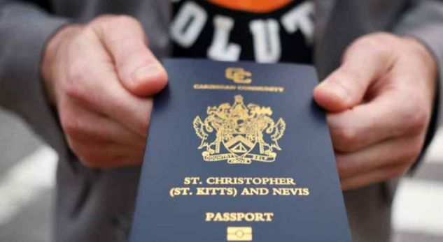 Jeni mërzitur nga Shqipëria? Ky shtet ul çmimet e pasaportës, mund ta merrni shumë lehtë