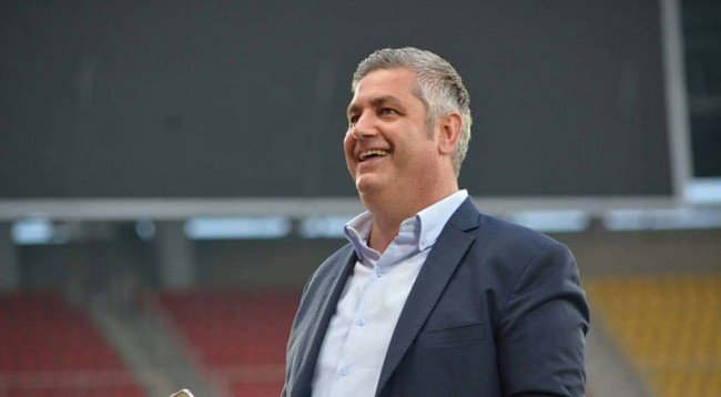 Njihuni me anën tjetër të Shakohoxhës, kështu nuk e keni parë asnjëherë (FOTO)