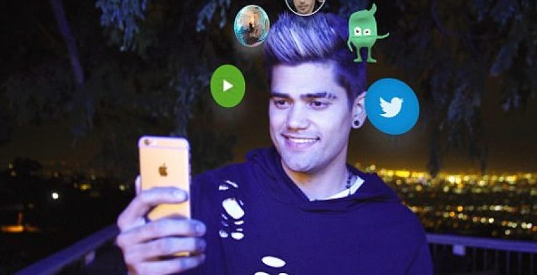 “Shazam për fytyrat”, së shpejti aplikacioni që do t’ju gjej “fiksimin” në smartphone