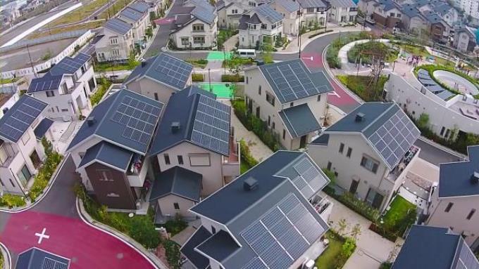 ‘SMART CITY’/ Zhvillimi teknologjik në SHBA nuk ka të “ngopur”. Ndërtohet qyteti i parë me …