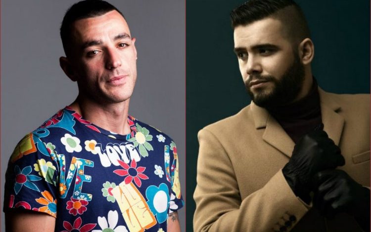 Stresi sherr me Florin? Reperi: Edhe qeni është më besnik se ty (FOTO)