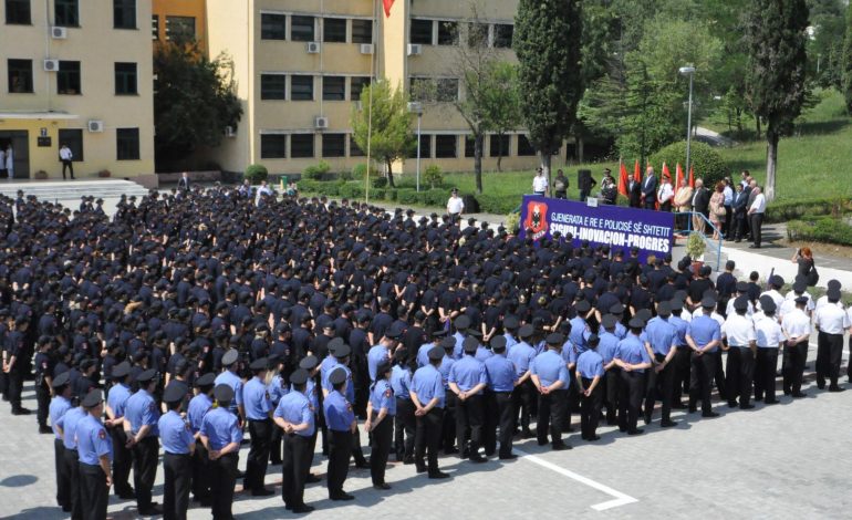 Nga incidentet deri te mosdeklarimin e pasurisë, 60 oficerë të policisë drejt “largimit”