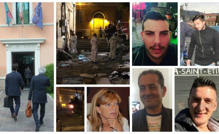 Shqiptarët e vrarë në lokalin e basteve në Itali. Çfarë pranoi pronari pas dy vitesh në GJYQ