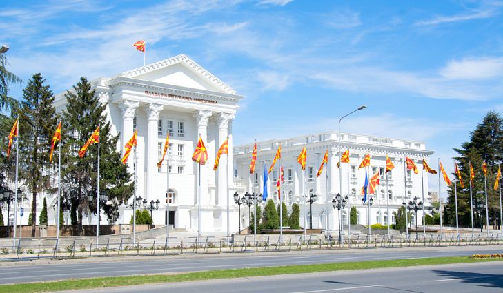 2018-a, vit i pritjeve të mëdha për Maqedoninë