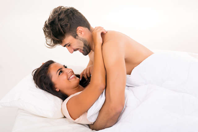 Të gjitha mitet demaskuese për marrëdhëniet seksuale si tek meshkujt dhe tek femrat
