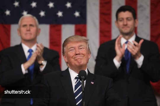 Trump akuzon Pakistanin për “gënjeshtra dhe mashtrim”: I keni siguruar strehë terroristëve