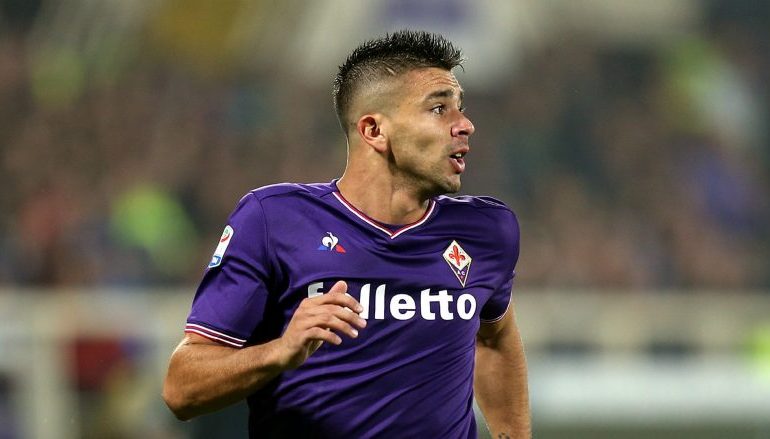 Fiorentina/ Simeone: Interi nuk është në krizë