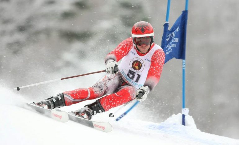 KOKSH synon pjesëmarrjen në Olimpiadën dimërore me 4 sportistë