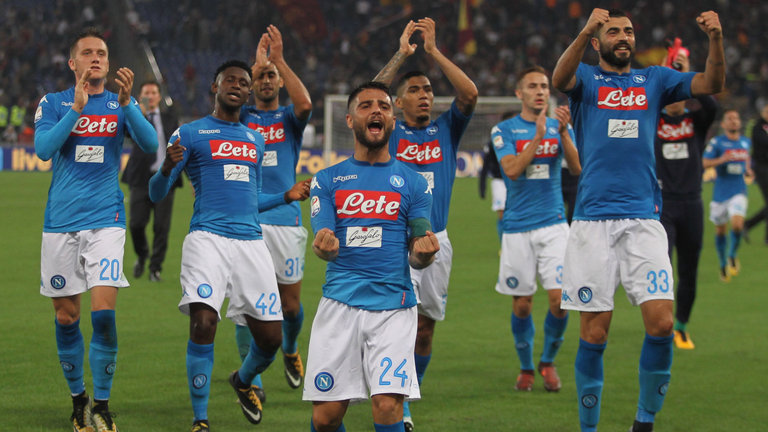 Sacchi: Napoli e meriton Scudetton, por Juventus…