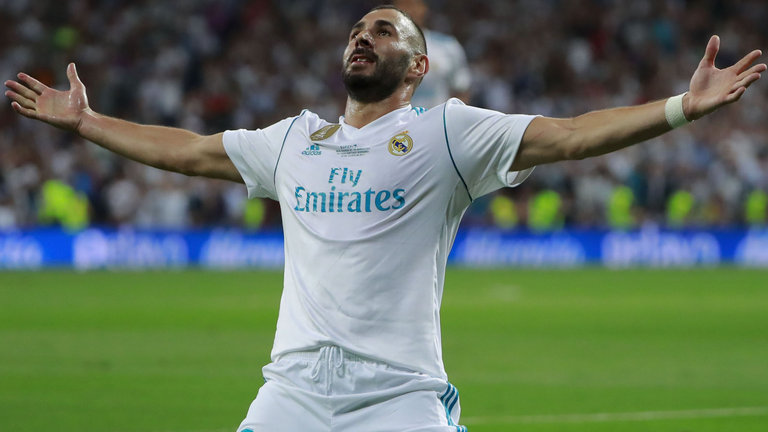 Benzema refuzon ofertat e dy “gjidandëve” të Premier League
