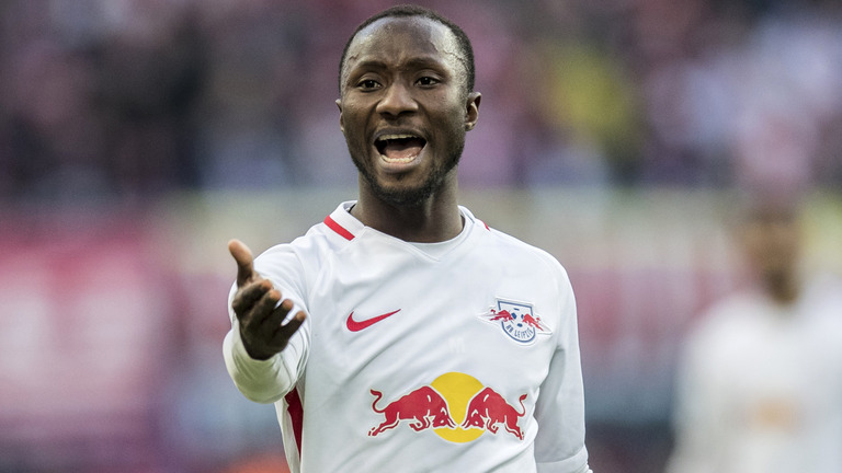 Transferimi i Keita tek Liverpool, zbulohet shuma që kërkon Leipizg