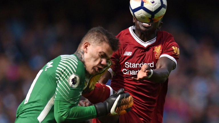 (FOTO) Liverpool – Man City, njihuni me formacionet e mundshme