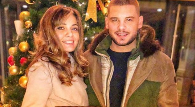 Mimoza do ta çmendë Seldin me këto pamje (VIDEO)
