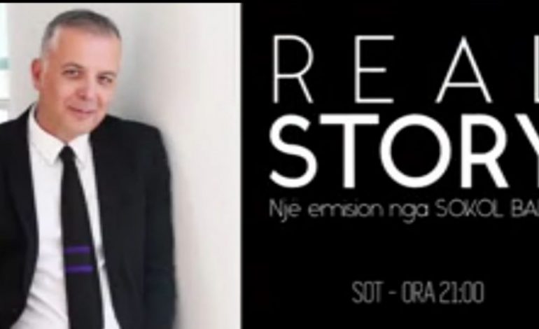 Nisi emisionin e ri, Sokol Balla hedh kunja për Top Channel: Këtu do të…