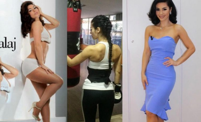 Para dhe pas palestrës! Ja ndryshimet e të famshmeve shqiptare (FOTO)
