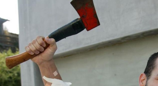 Të marim hunjtë! Konflikt masiv pronësie mes dy fiseve në Dibër, dy bashkëshortët në spital