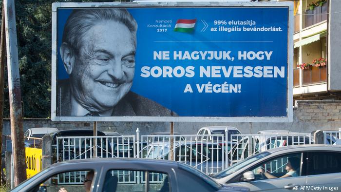 QEVERIA HUNGAREZE KUNDËR SOROSIT/ Ligji “Anti-Migrim” gati për t’u miratuar