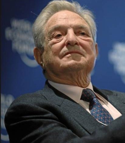 Soros në DAVOS: Google dhe Facebook po pengojnë inovacionin