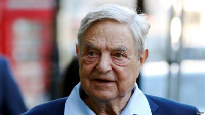Ne po “vdesim” të hyjmë, por George Soros thotë: BE-ja është në buzë të shkatërrimit. Ja arsyeja pse