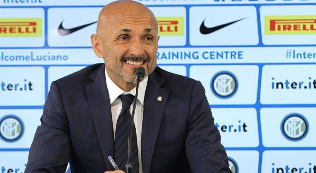 Spalletti lavdëron drejtuesit e klubit pas transferimit të Lopez