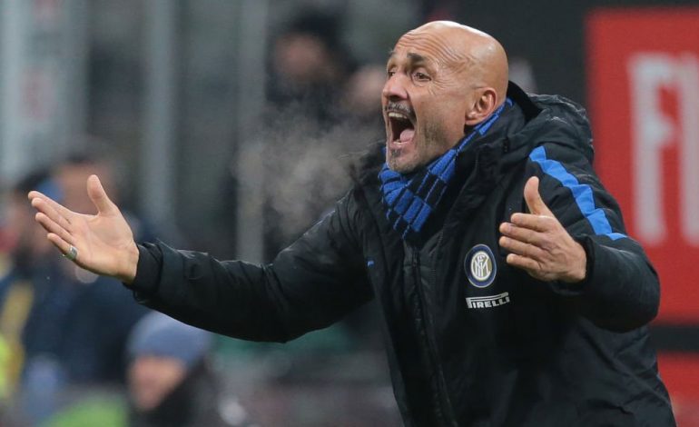 Spalletti: Ndeshja ndaj Roma-s nuk është vendimtare për Champions League