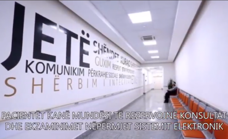 Rama zgjohet me një THUMB për opozitën: Shëndetësinë e shkatërruat JU, ndryshimi sot… (VIDEO)