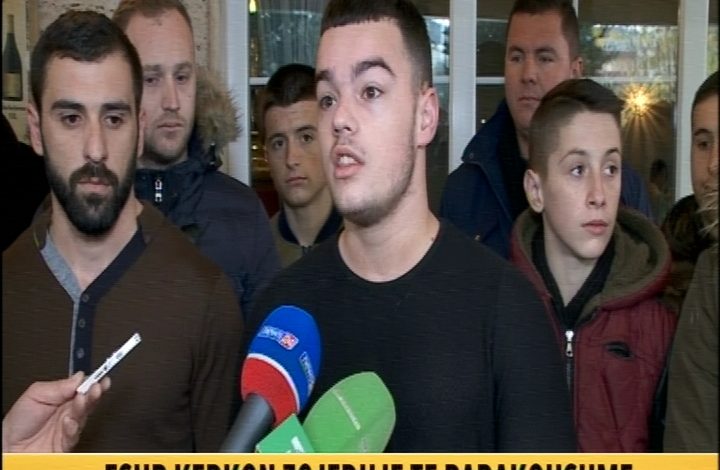 SKANDALET E DOPINGUT/ Sportistët: Gjoza kusar, nuk e duam Beqirajn! Urgjent zgjedhje