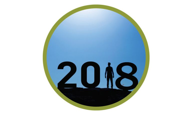 17 thënie brilante për ta nisur vitin 2018 ndryshe